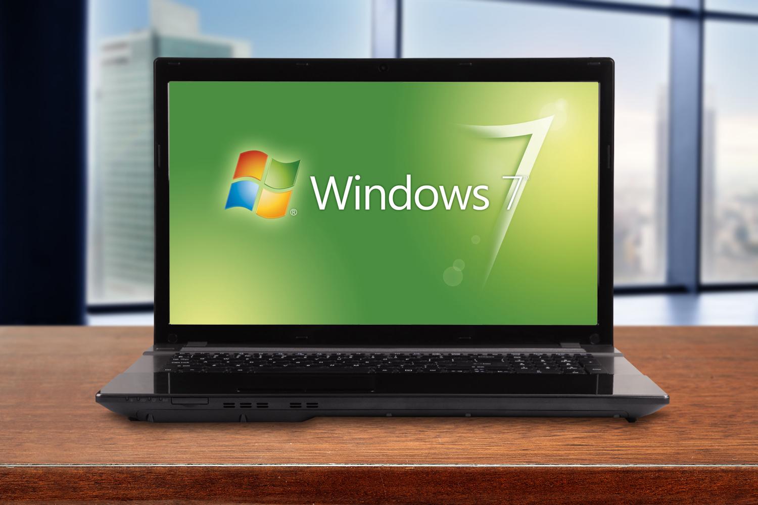 New Windows 7 Patch Bundles Five Years Of Updates | Digital Trends