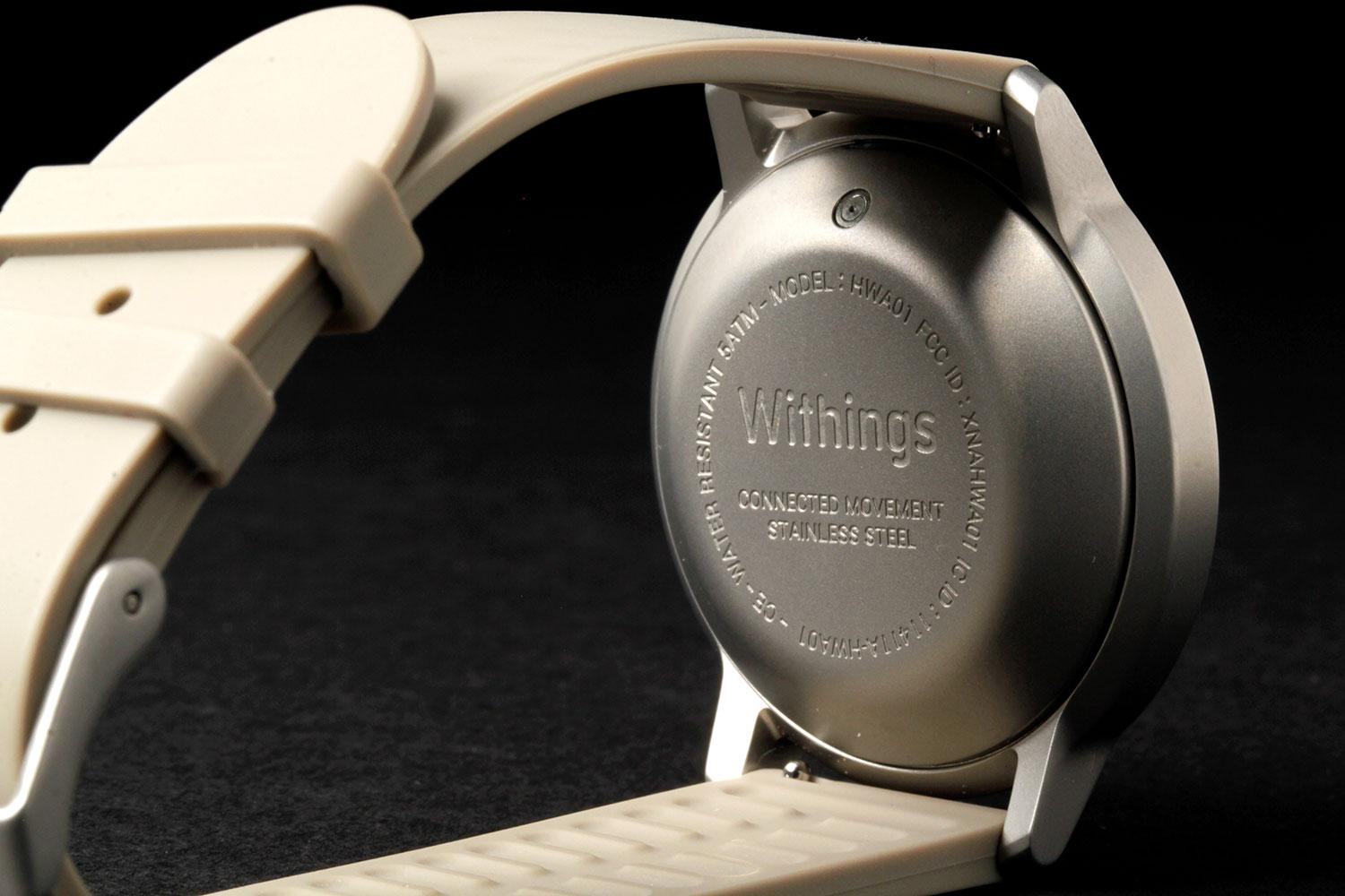 Withings hwa01 hot sale