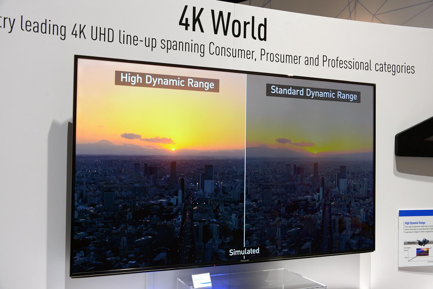 UHD Alliance: What It Is And What It Will Do For 4K UHD TV | Digital Trends