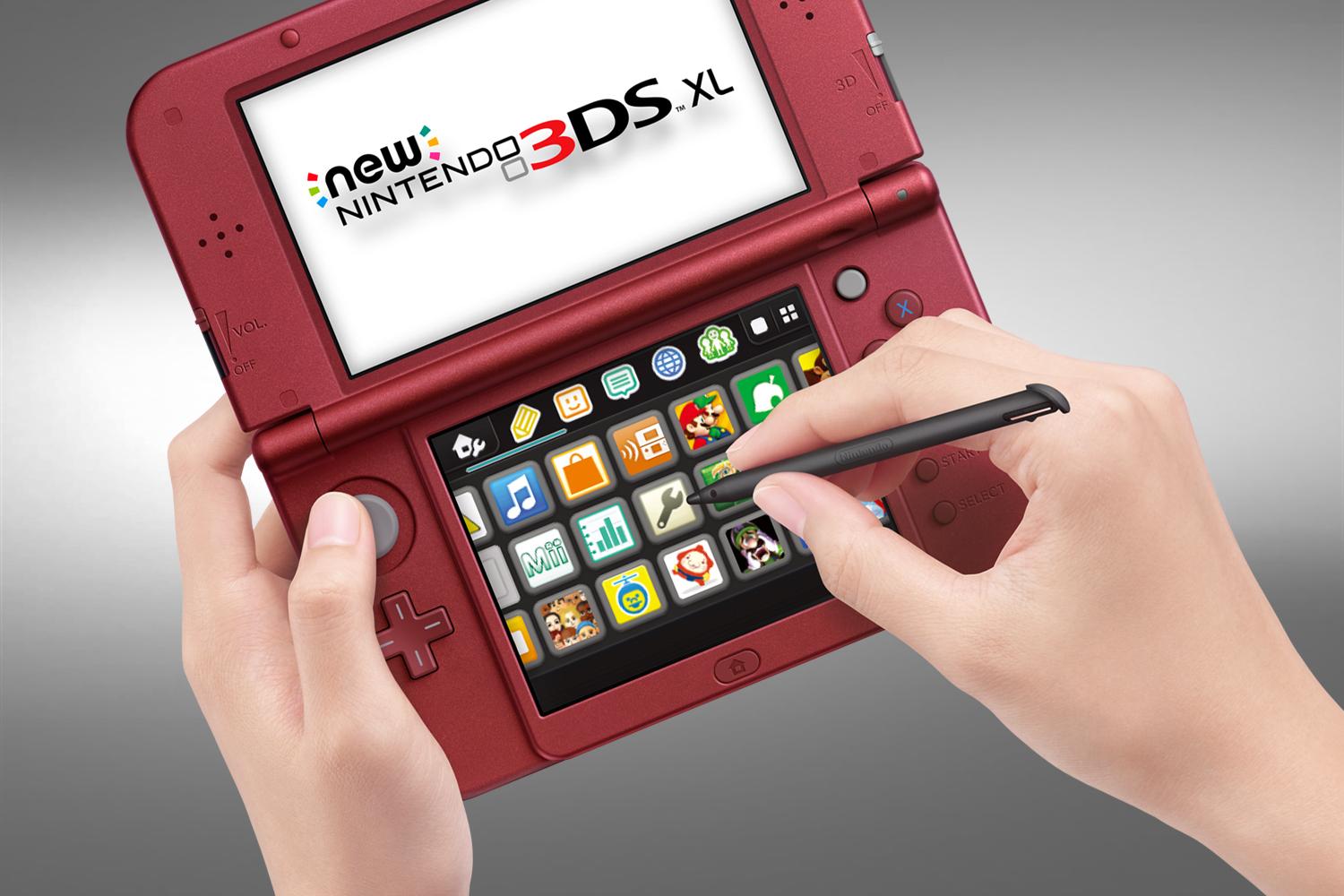 How much is a deals 3d ds