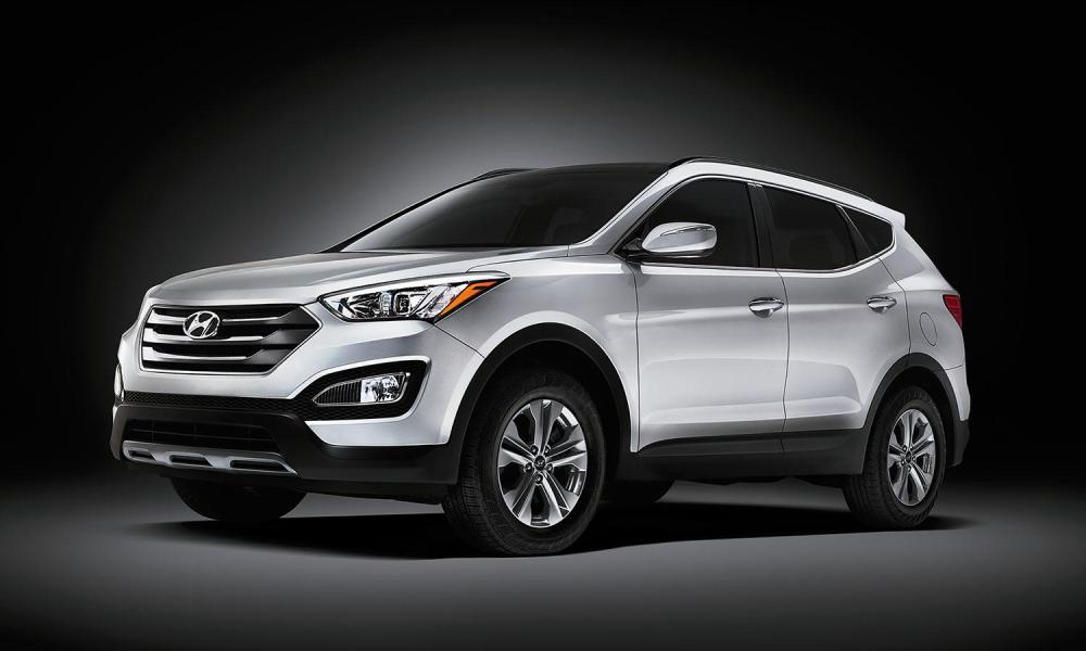 2015 Hyundai Santa Fe Sport 010