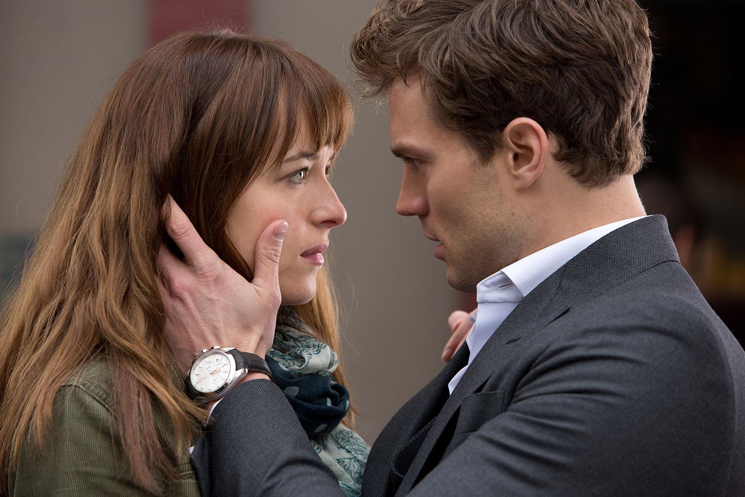 Fifty shades of grey free full movie online 2024 hotstar