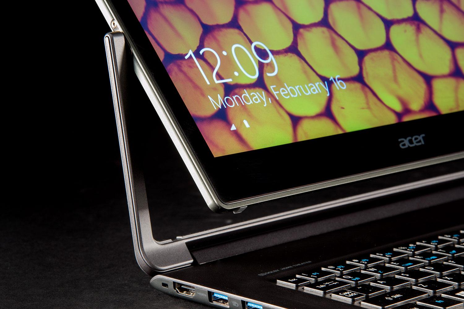 Acer Aspire R13 review Digital Trends