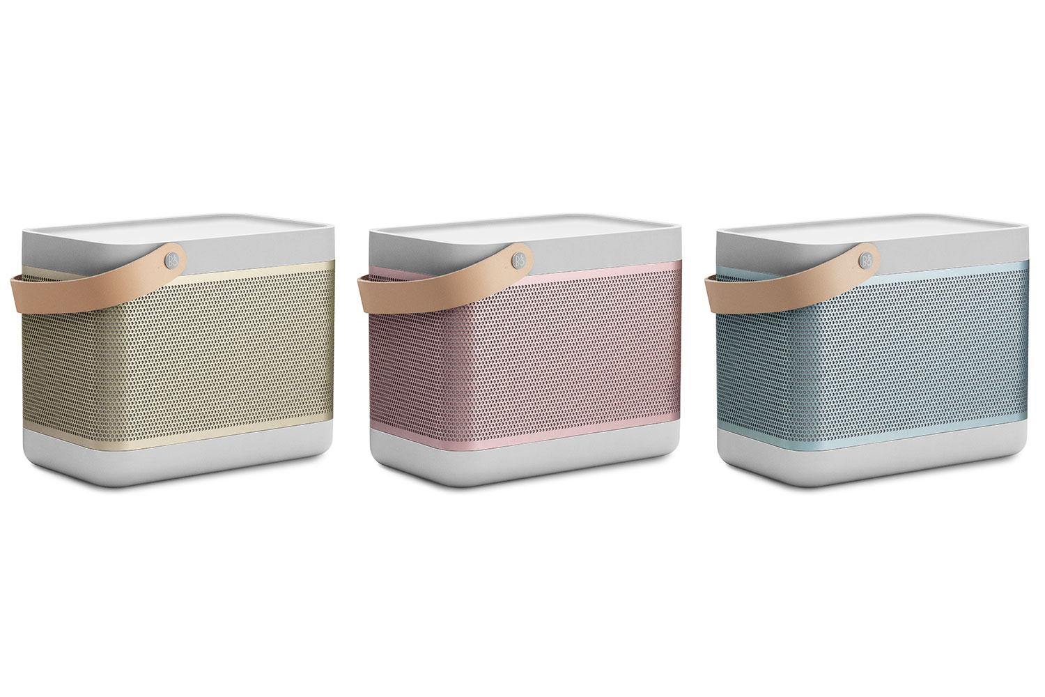 Bang & Olufsen Unwraps New $600 Beolit 15 Bluetooth Speaker | Digital ...