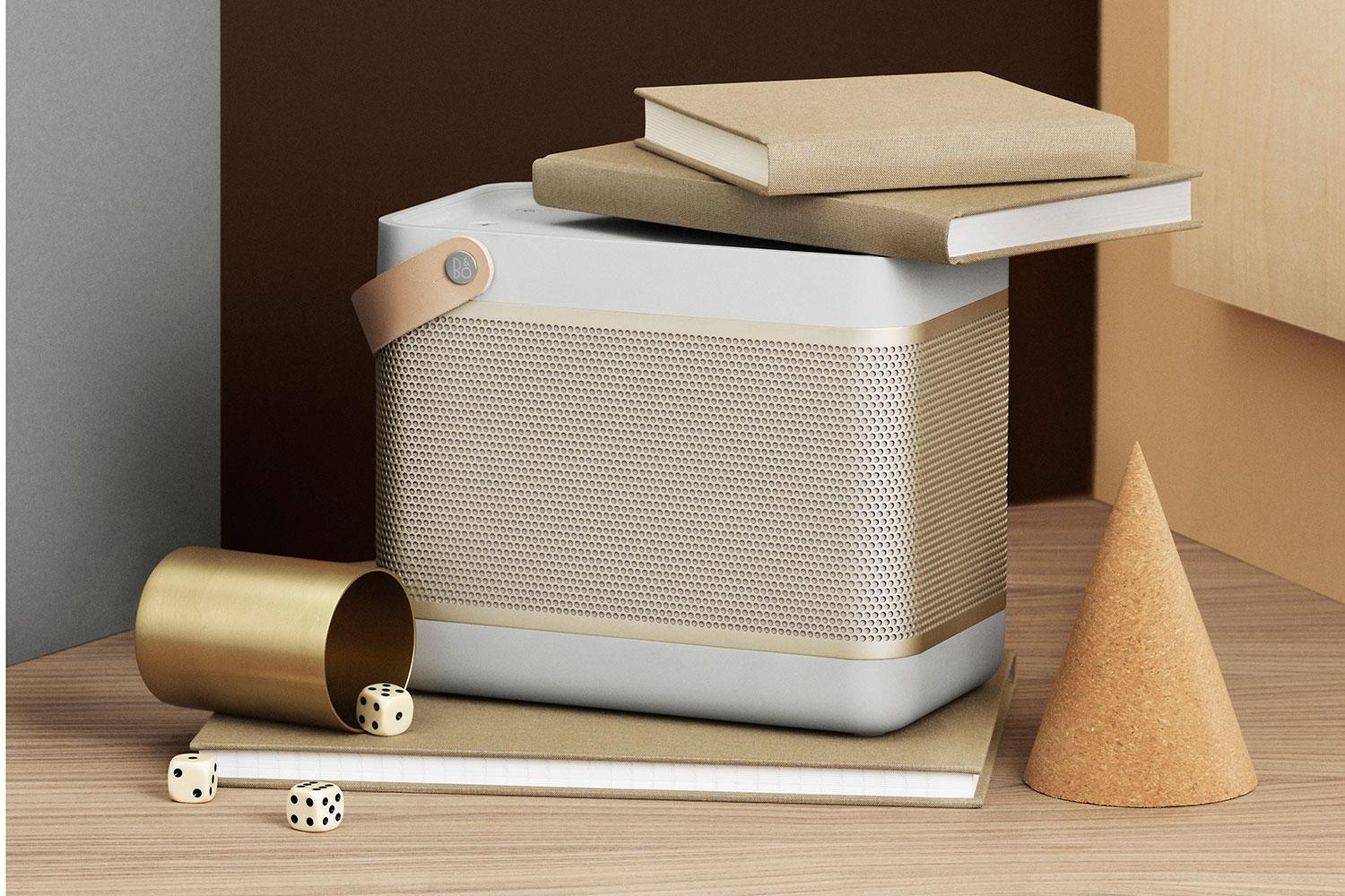 Bang & Olufsen unwraps new $600 Beolit 15 Bluetooth speaker