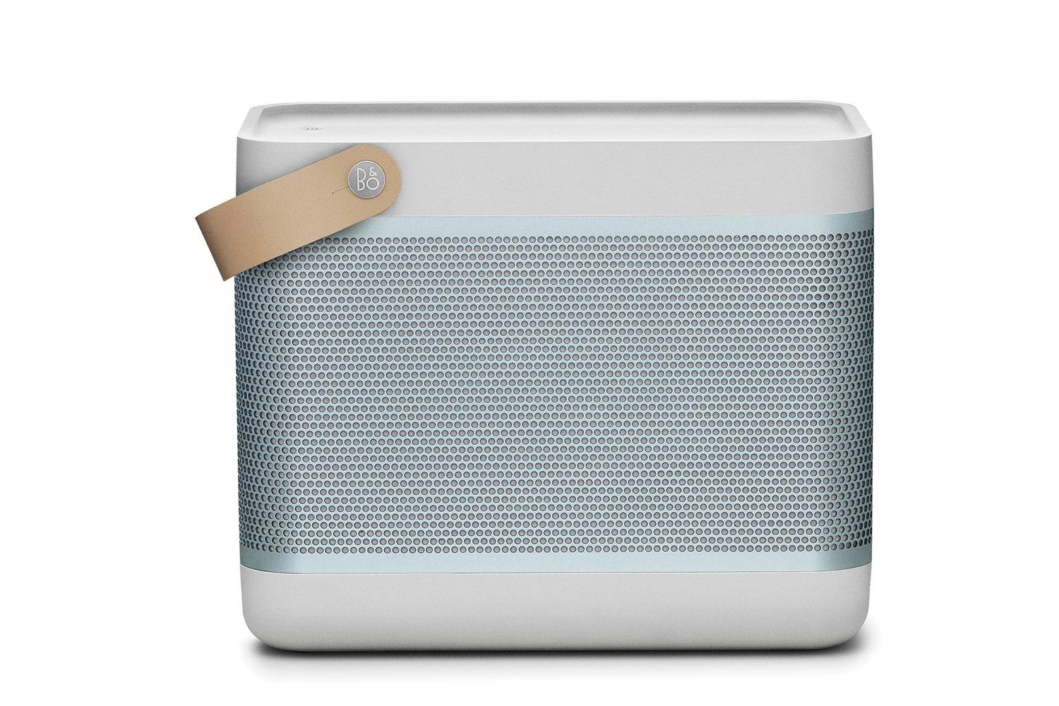 Bang & Olufsen Unwraps New $600 Beolit 15 Bluetooth Speaker | Digital ...