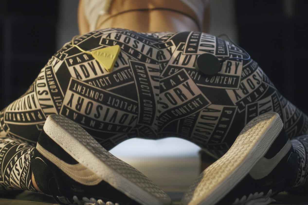 Shake it to make it: Real Booty Music turns twerking into beats | Digital  Trends