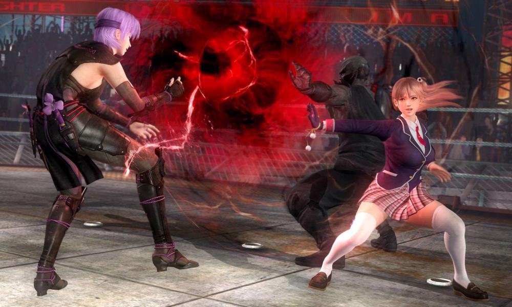 dead or alive last round review 014