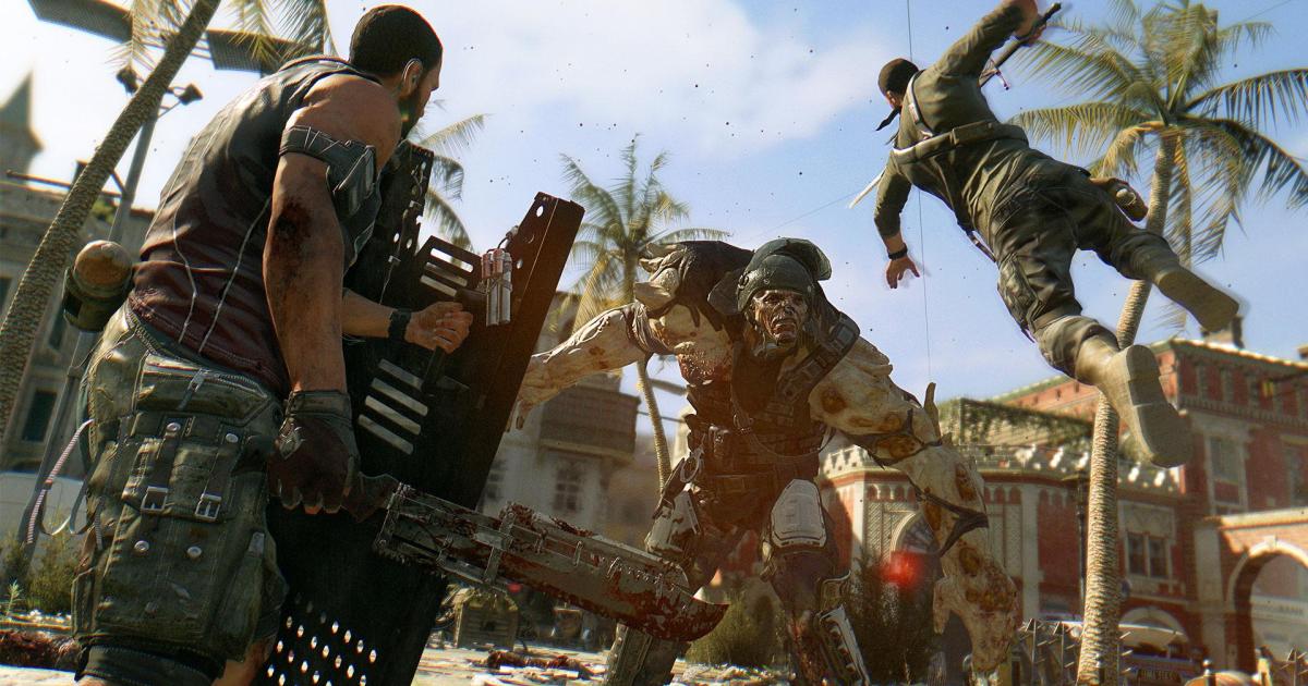 Dying Light Enhanced Edition is FREE Right Now and Still Holds Up