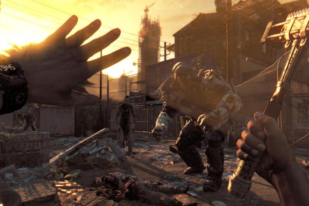 Dying Light's new Story Mode makes the game much easier