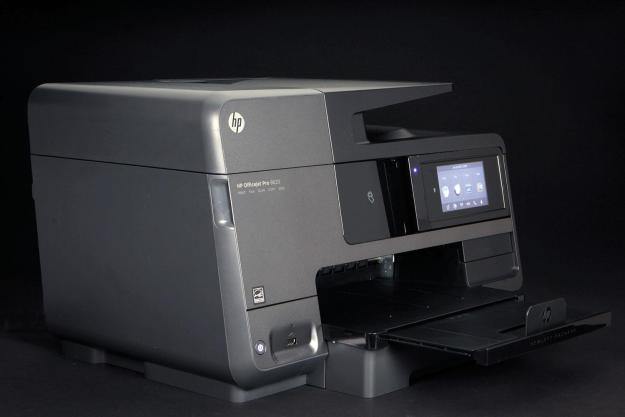 HP OfficeJet Pro 7720 Review