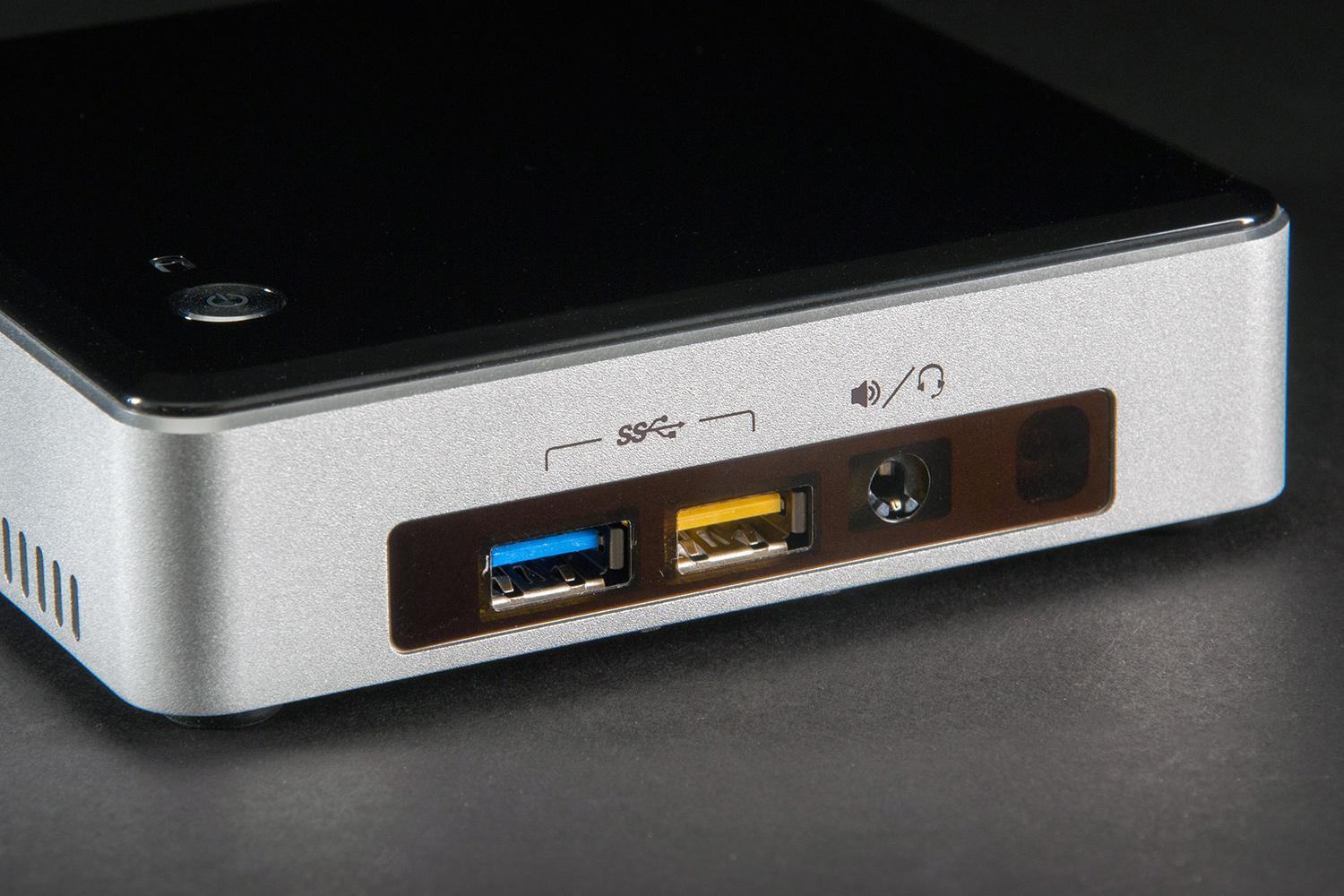 Intel NUC Core i5 (NUC5i5RYK) review | Digital Trends