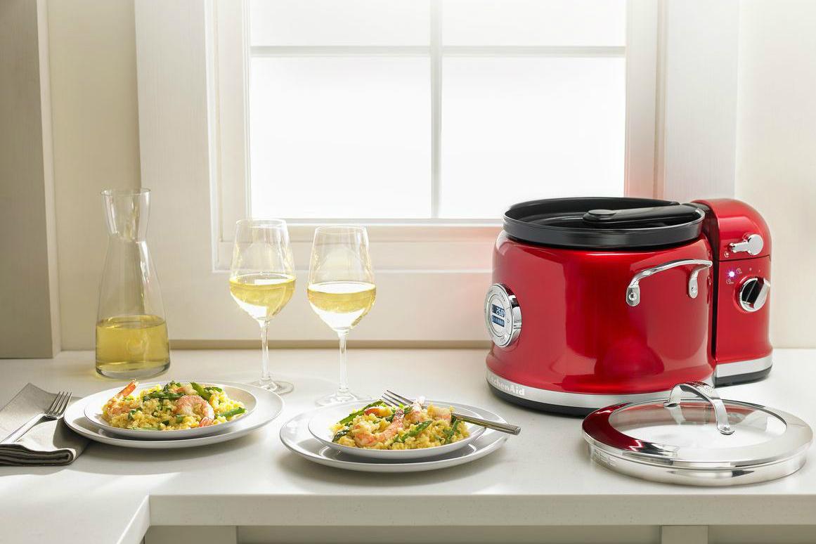 KitchenAid slow cooker - Multicooker 