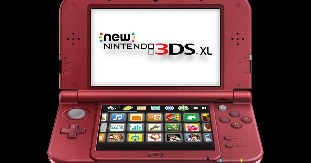 Nintendo 3DS review: Nintendo 3DS - CNET