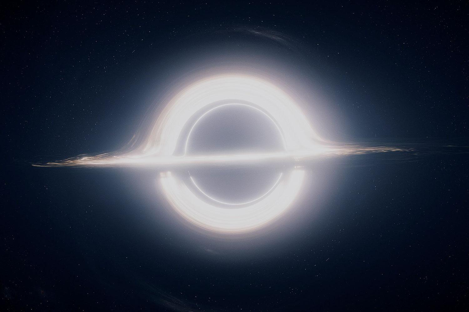 Oscar Effects: Interstellar VFX | Digital Trends