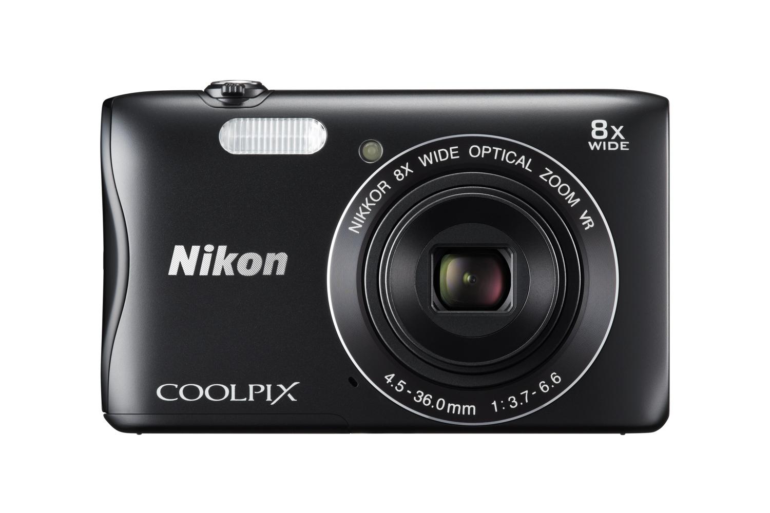 Nikon Unveils 9 Coolpix Models at 2015 CP+ Show | Digital Trends
