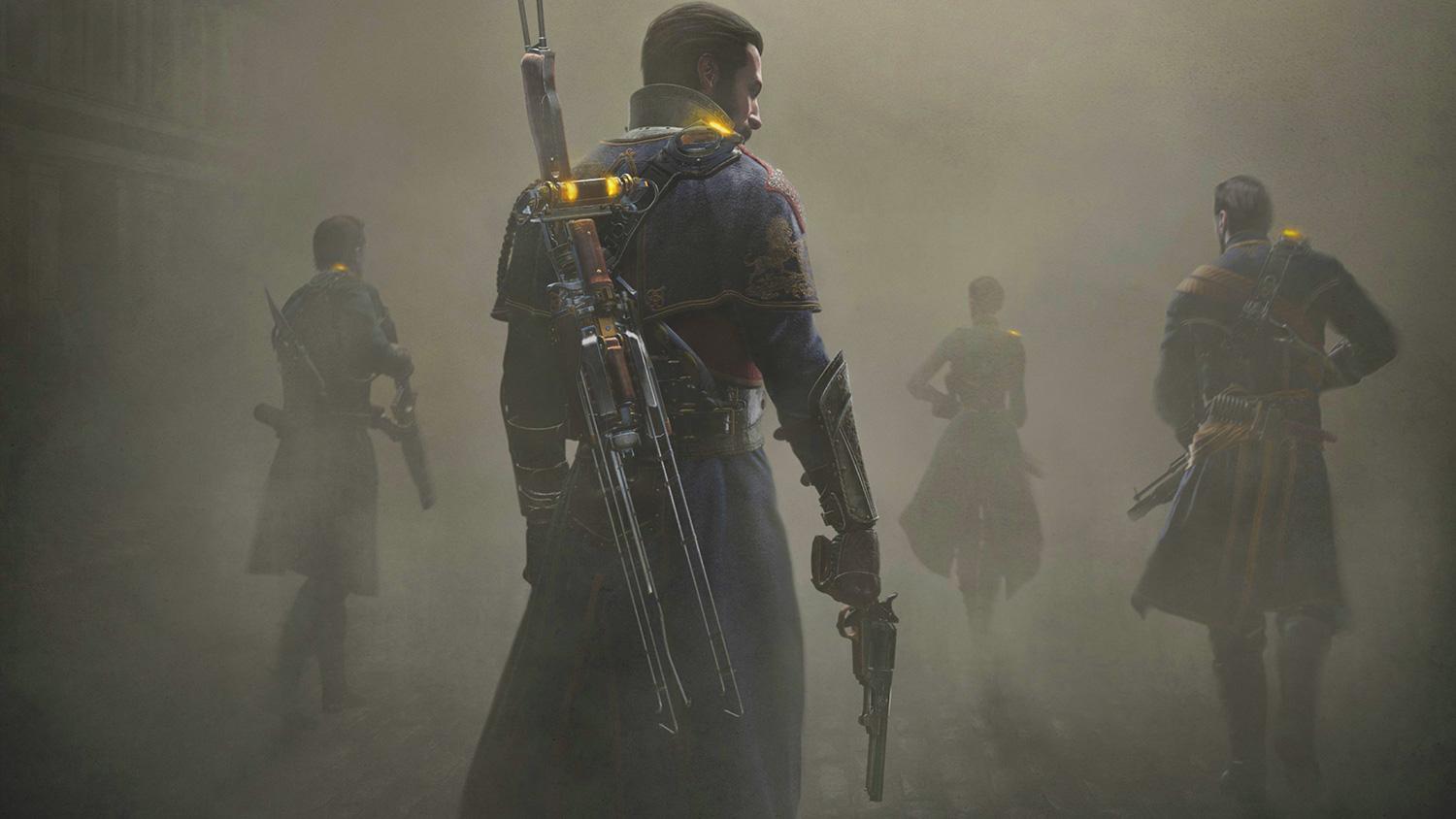 The order 1886 deals xbox