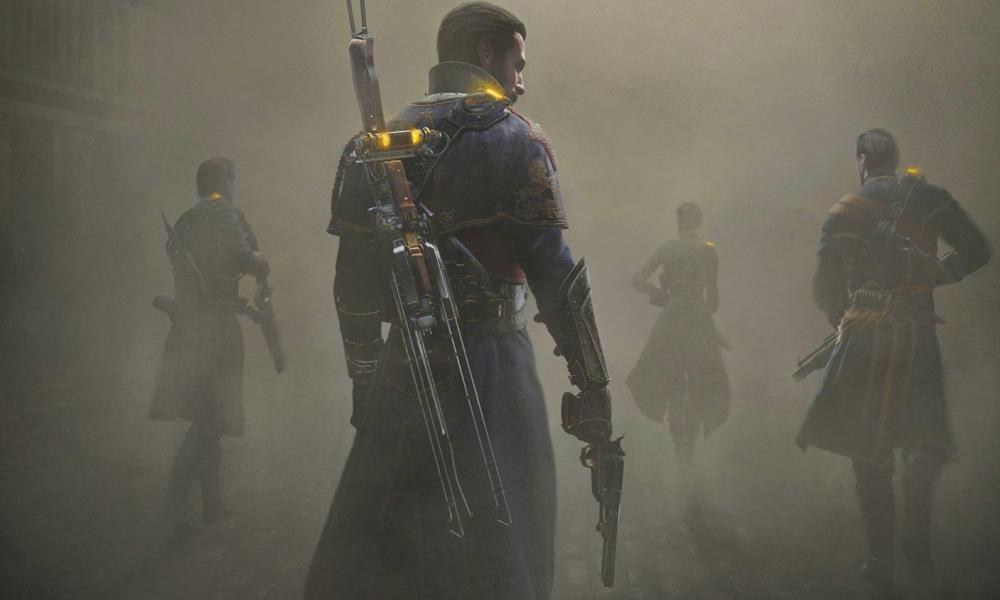 the order 1886 review screenshot 007