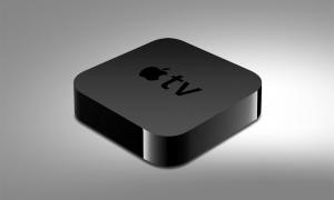 apple tv