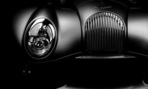 morgan to unveiled new model at 2015 geneva motor show thumb