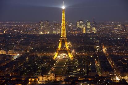 Apple Maps Adds Transit Support for Those in Paris | Digital Trends