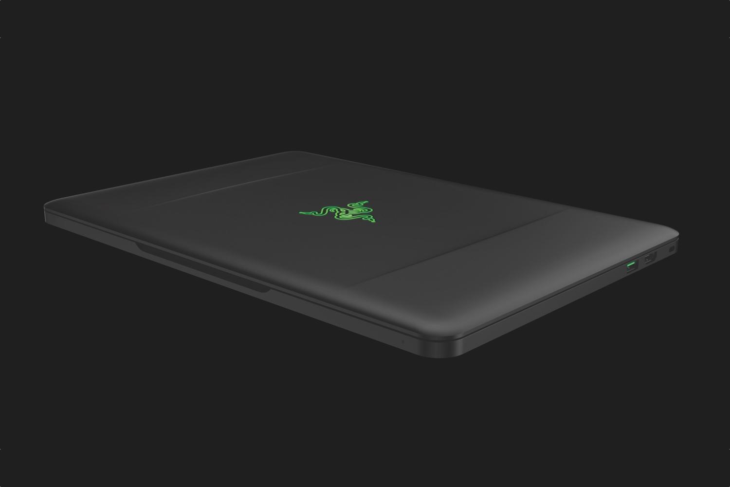 Razer Blade updated for 2015 with GTX 970M | Digital Trends