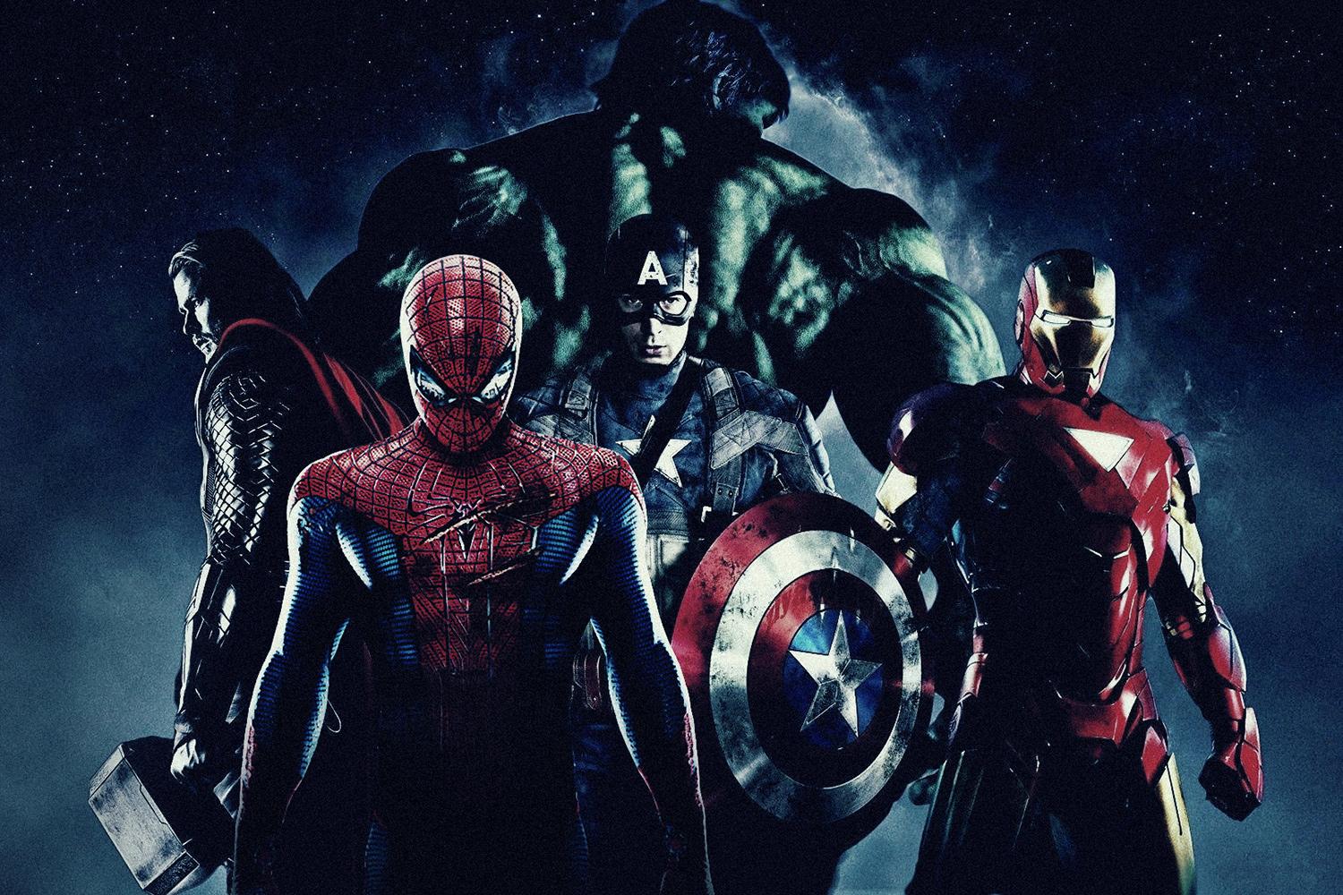 Why Spider-Man Fans Should Worry About the Marvel Deal | Digital Trends
