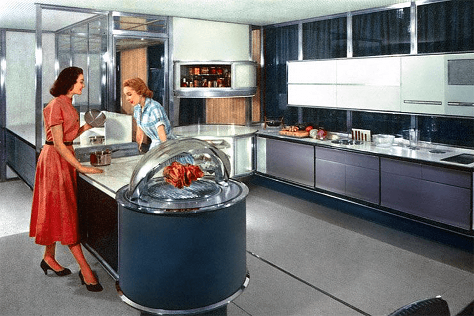 10 Gadgets To Build Out Your Dream Smart Kitchen
