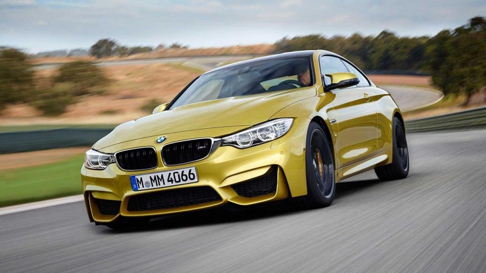 BMW M4