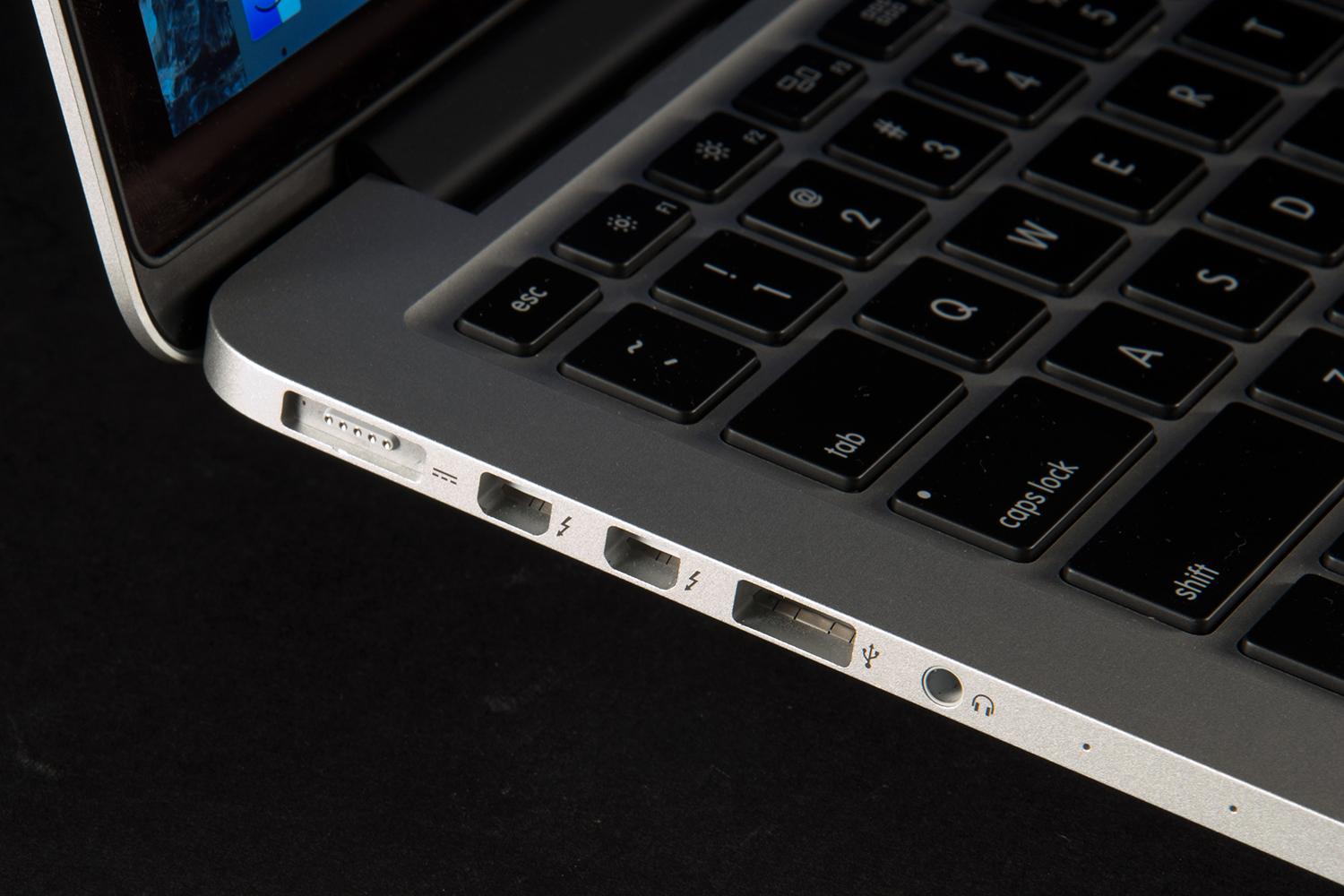 New MacBook Pro 13-inch Retina Review | 2015 Update | Digital Trends