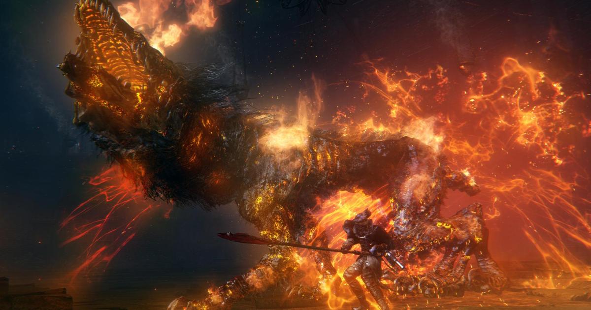 New Bloodborne Details Focus on Upgrade System, Hunter's Dream