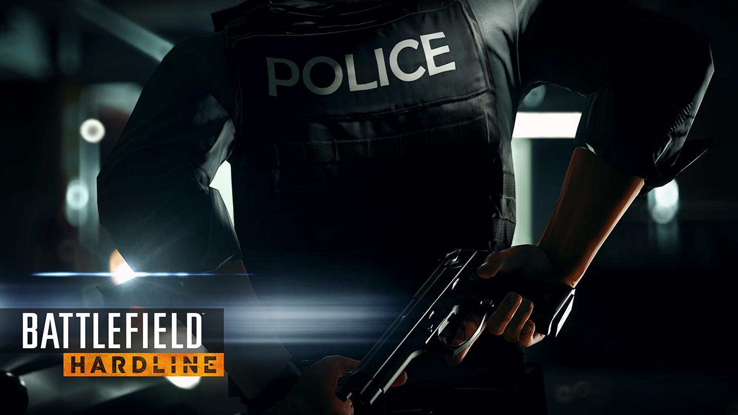 Battlefield Hardline Review | Digital Trends