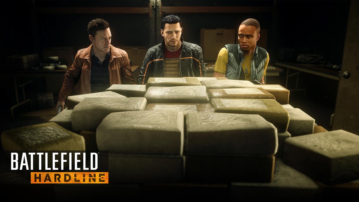 Battlefield Hardline Review | Digital Trends