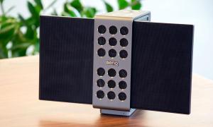 how we test ipod speaker docks benq trevolo table 2