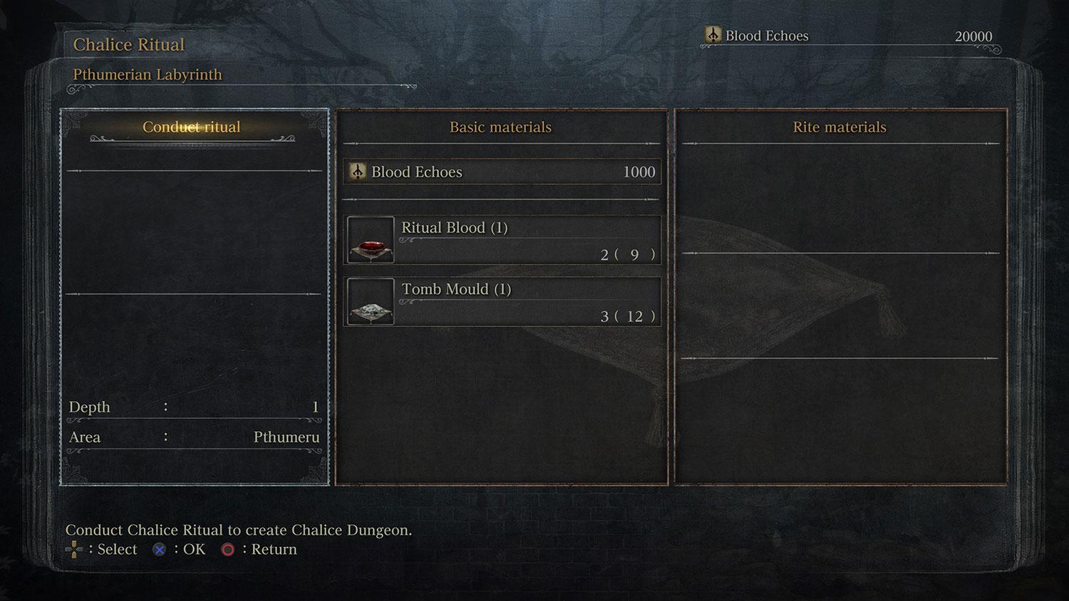 Bloodborne Review Digital Trends   Bloodborne Chalice Ritual Screen E 