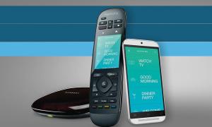 dt giveaway logitech harmony ultimate home