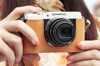 Olympus Adds Night Modes to New 5-Axis Stylus Compact | Digital Trends