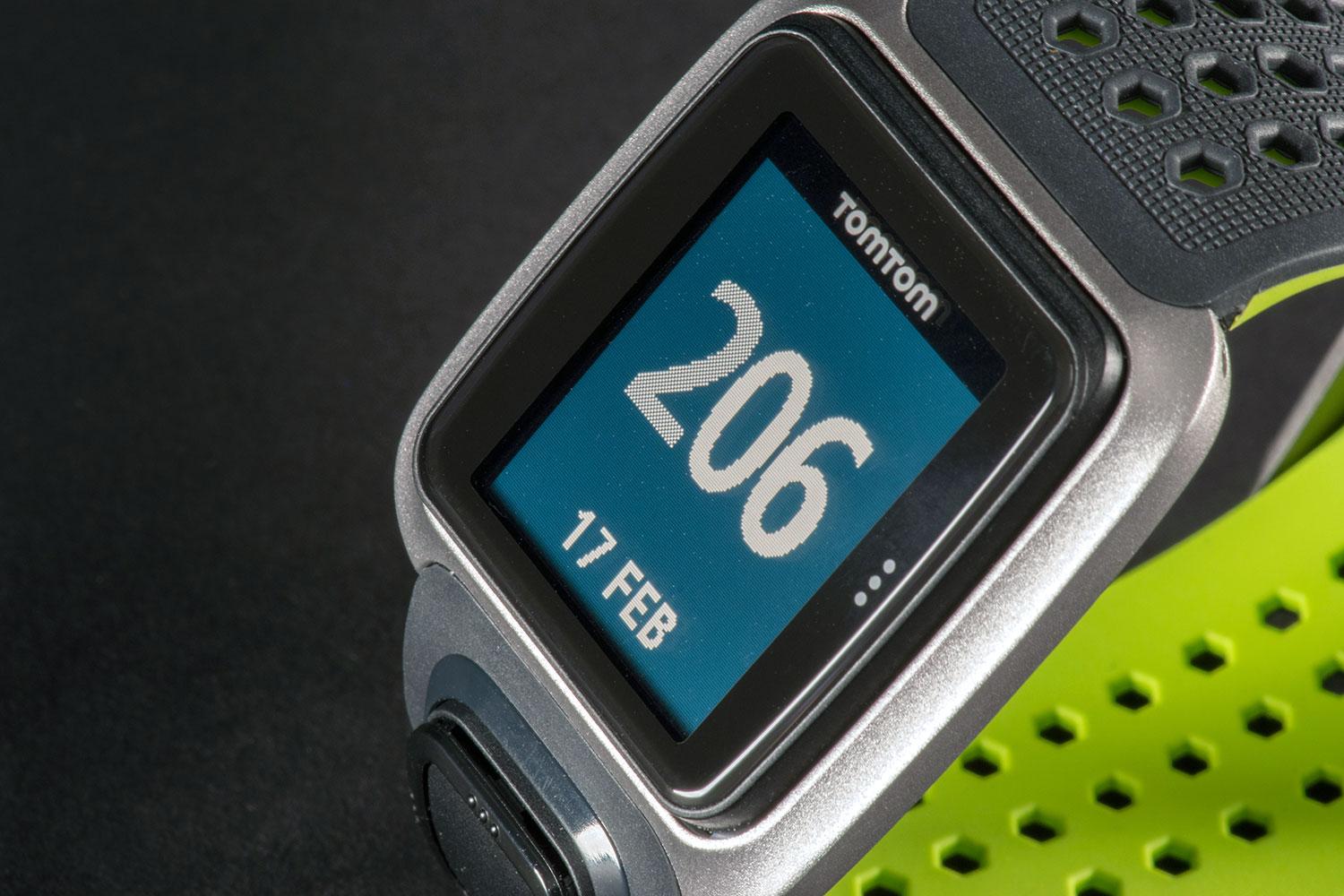 TomTom Golfer Review GPS Watch Digital Trends