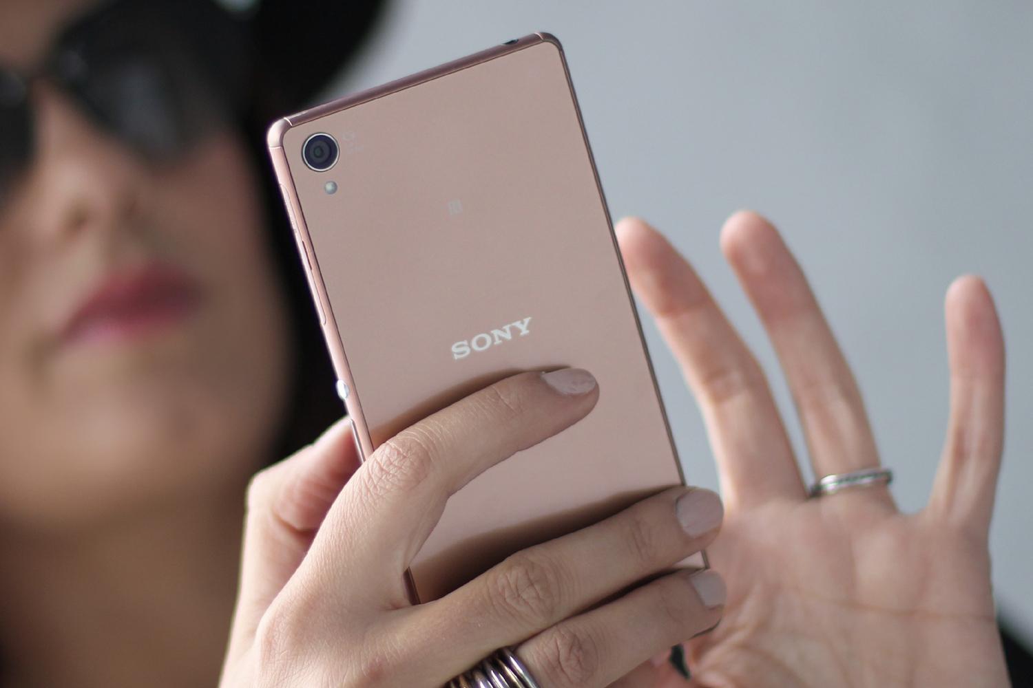 Sony Xperia Z3: Common Problems, and How to Fix Them | Digital Trends