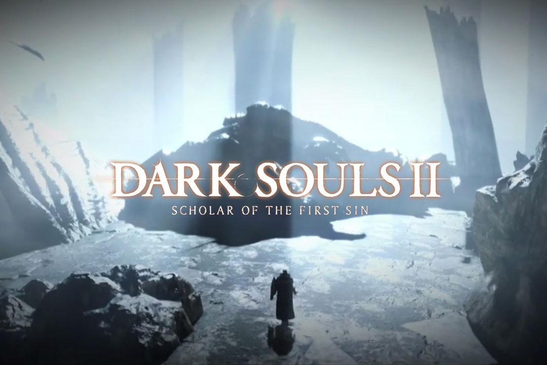 Dark Souls II: Scholar of the First Sin Review