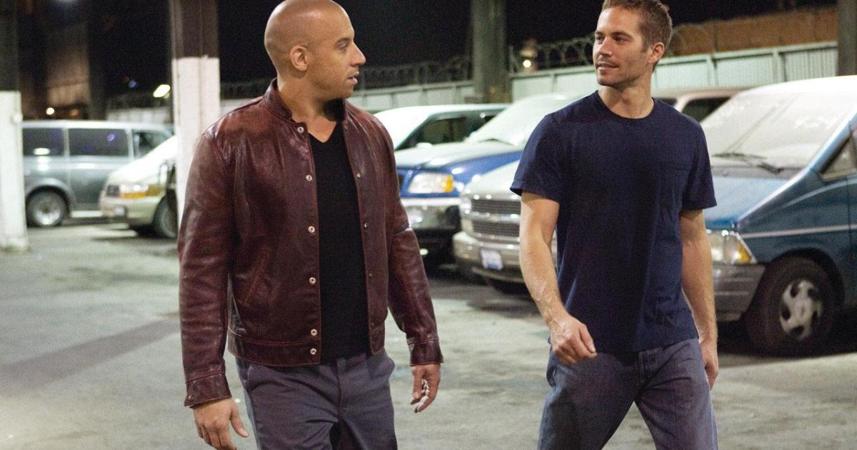 Review: The Paul Walker Vehicle VEHICLE 19 Is Fast And Thoughtful