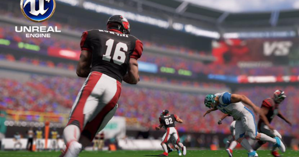 EA Sports releases free-to-play Madden NFL 25 for iPhone and iPad