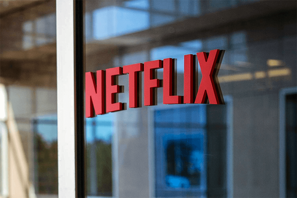 Netflix revamps Web-based video player with new look, features