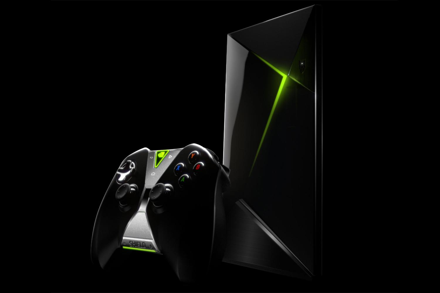 The entire NVIDIA SHIELD line-up gets an upgrade to Android 11 -   News