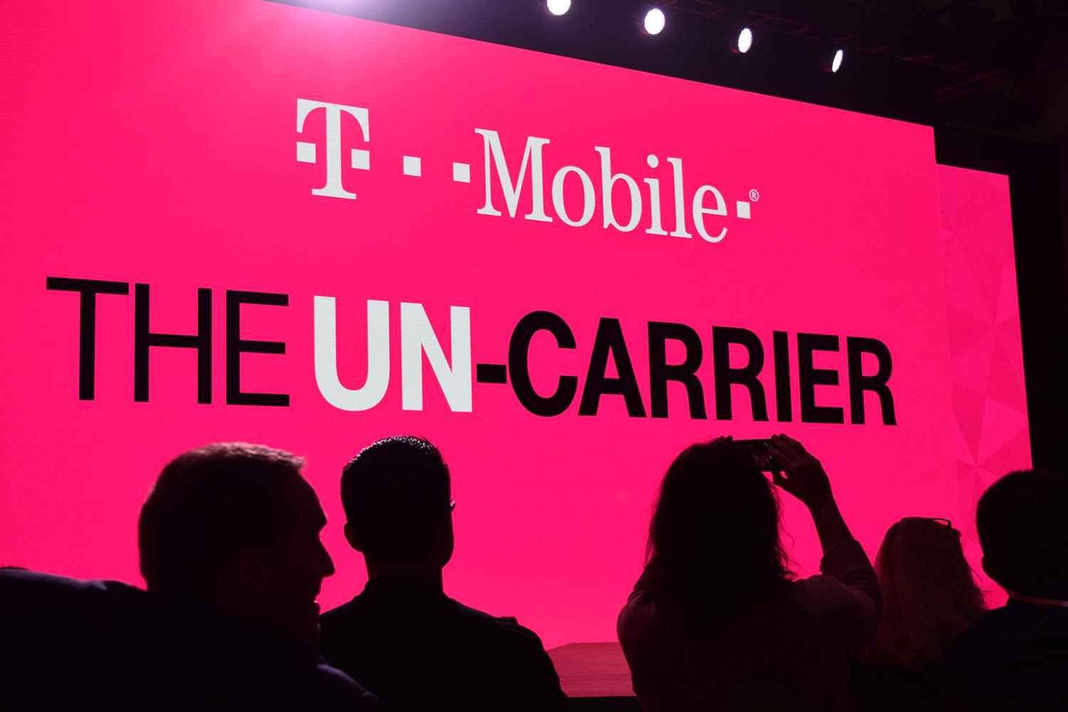 T-Mobile Promotes $120 Family Plan With 24GB Data | Digital Trends