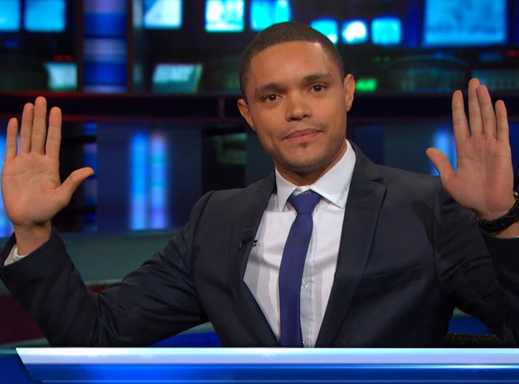 Trevor Noah will be the new host of The Daily Show Digital Trends