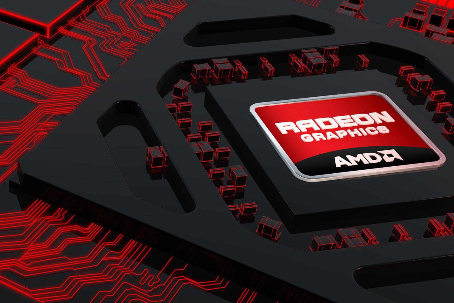 Amd radeon best sale hd 7700m driver