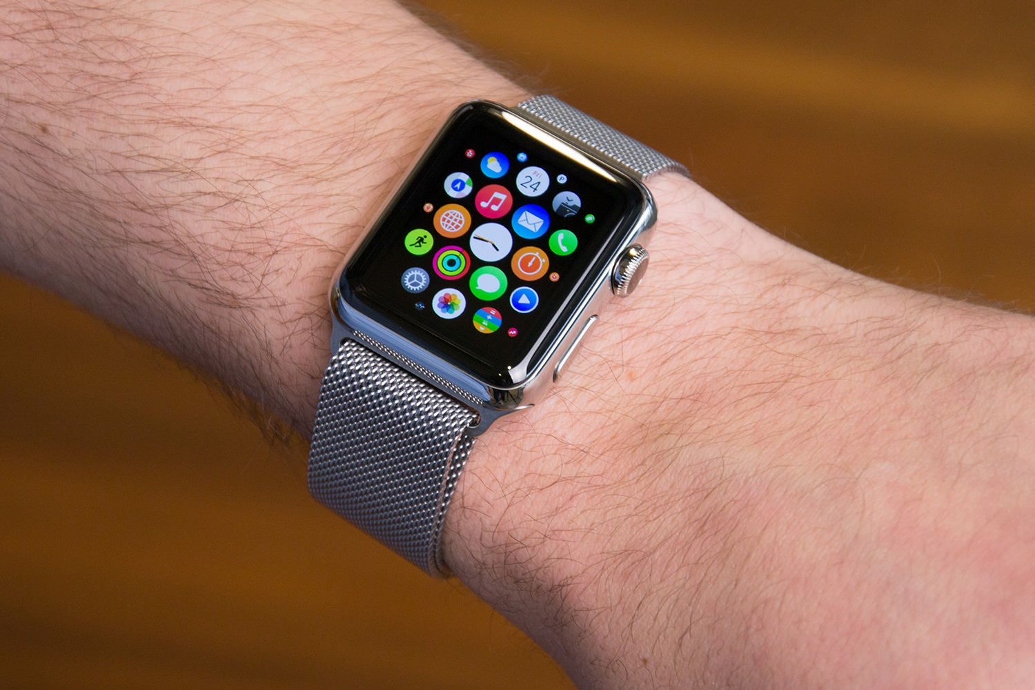 Apple Watch असली है या नकली कैसे पता करे ... - Tech FC