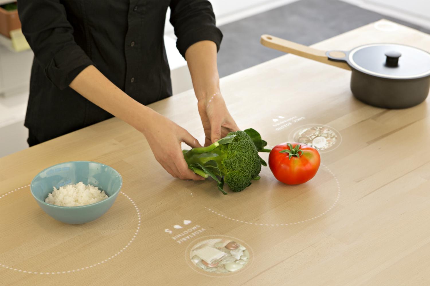 Ikeas Concept Kitchen 2025 Shows The Future Of Cooking Digital Trends