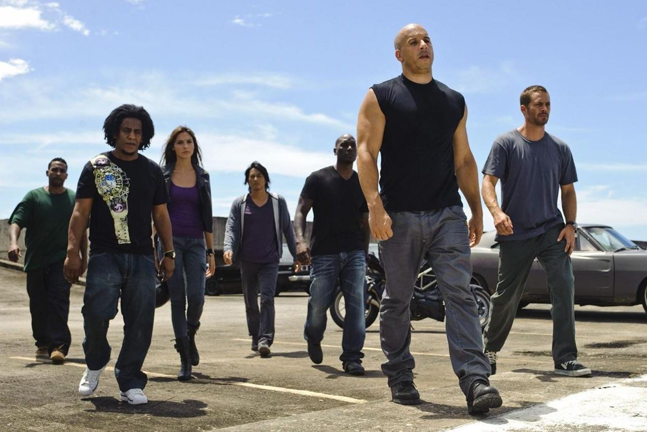 Fast Furious 6 revisited Still has heart and isn t afraid to